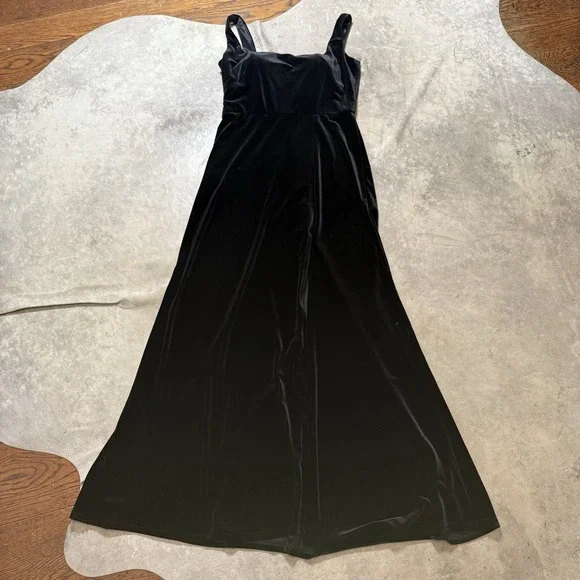 Jenny Yoo Dresses Jenny Yoo Dress Womens Size Black Vintage